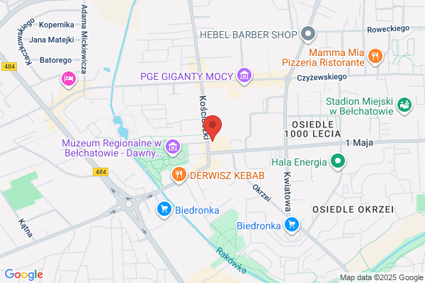Telekomunikacja Polska. Salon sprzedazy