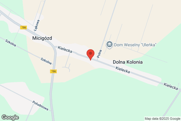 Vikpol. Firma wielobranzowa. Wieczorek M.