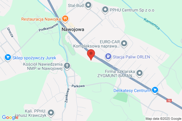 Bod-Mal. Bodziony W.