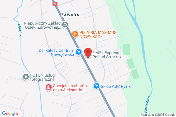 FedEx Express Poland sp. z o.o.