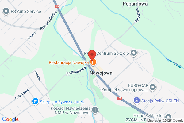 Gminny Osrodek Pomocy Spolecznej