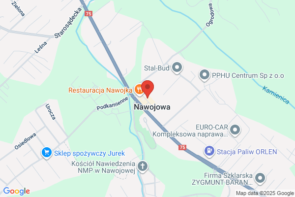 Michalik Grazyna. Zaklad fryzjerski
