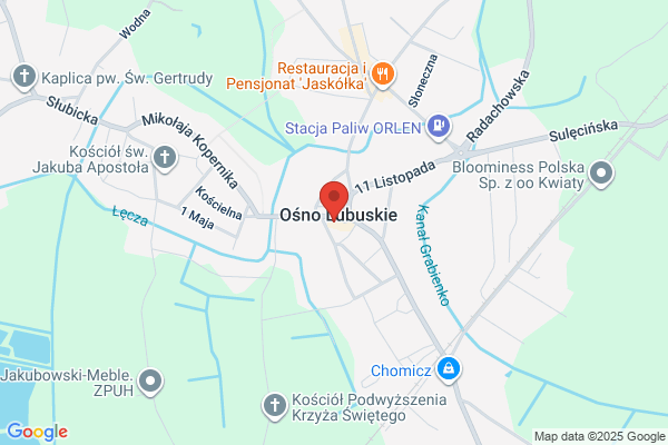 Samopomoc Chlopska. Gminna Spóldzielnia. Centrala