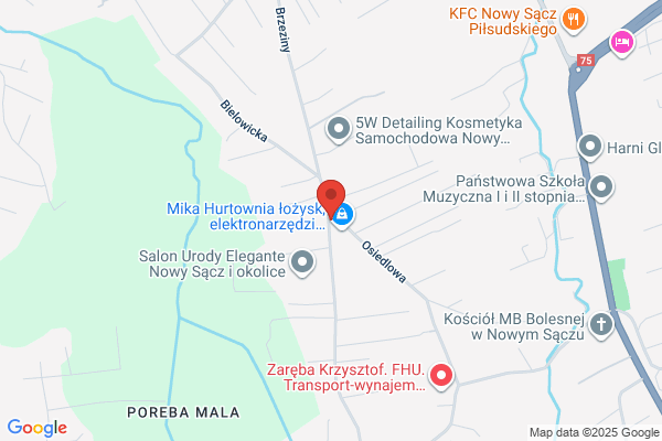 Stolpol. PPHU