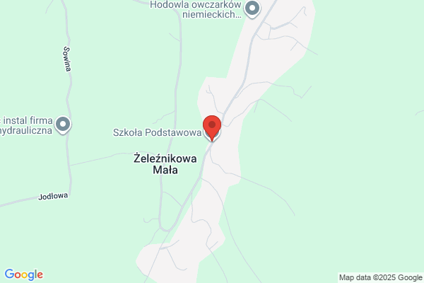 Szkola Podstawowa