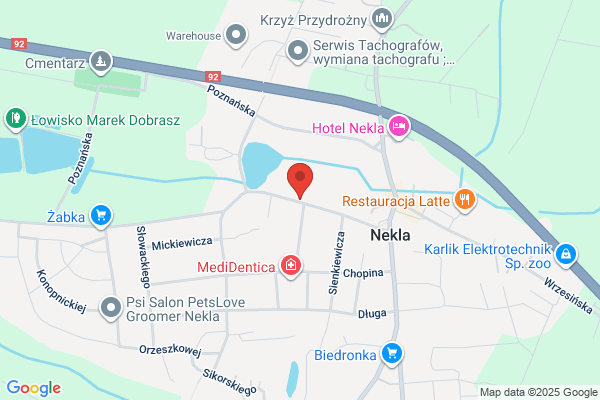 Bank Spóldzielczy w Kostrzynie Wielkopolskim. Oddzial