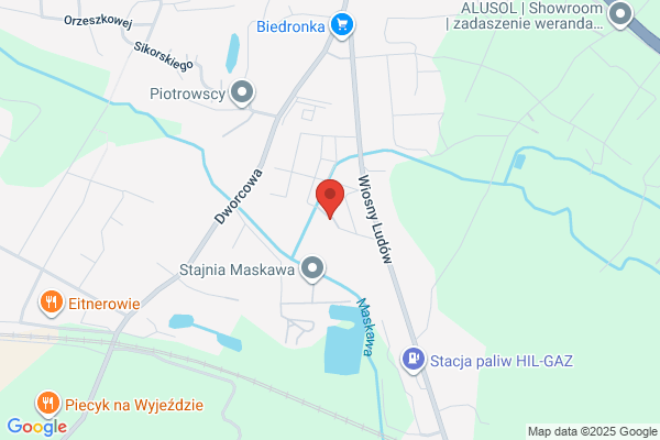 Macioszek Karol. Uslugi remontowo - budowlane
