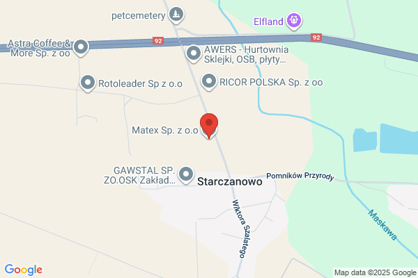 Matex. Sp. z o.o. Fabryka mebli. Producent mebli tapicerowanych
