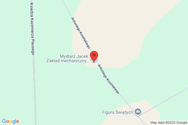 Mydlarz Jacek. Mechanika pojazdowa