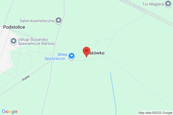 Parafia rzymskokatolicka sw. Katarzyny