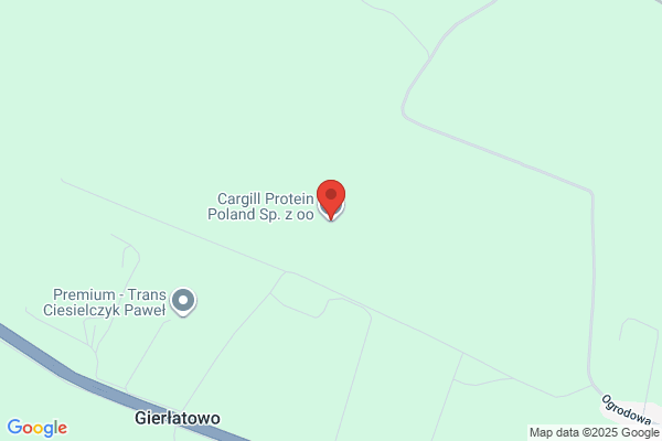 Pasz Konspol. Sp. z o.o. PPUH