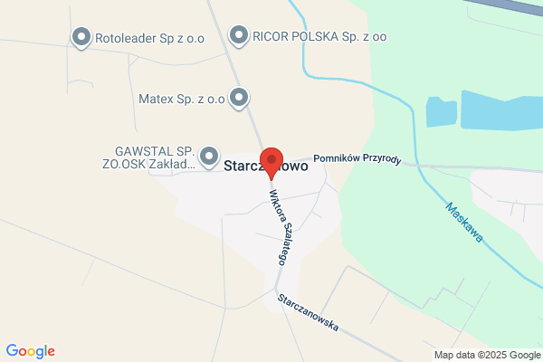 Stachowiak Leszek. Przedsiebiorstwo drogowo - budowlane