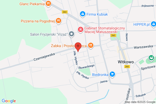 Wilczynska Grazyna. Indywidualna praktyka pielegniarska