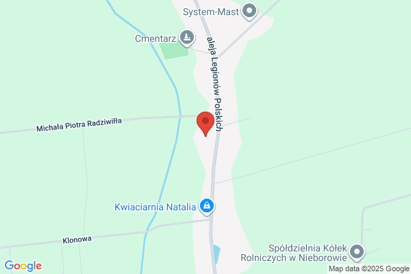 Parafia rzymskokatolicka Matki Boskiej Bolesnej