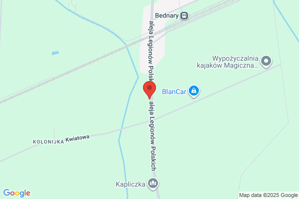 Furtak Jadwiga. Sklep przemyslowy