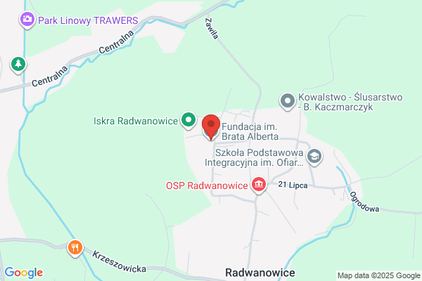 Fundacja im. Brata Alberta