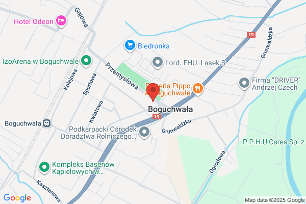 Activ. Gabinet rehabilitacja