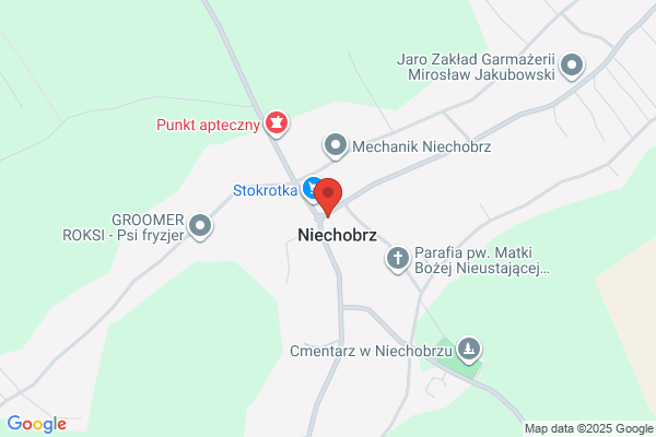 Agencja Pocztowa