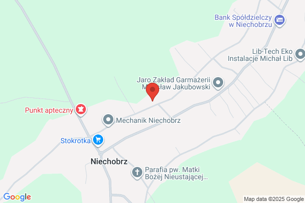 Aldra Bis. PPHU. Zaklad krawiecki. Sikora M.