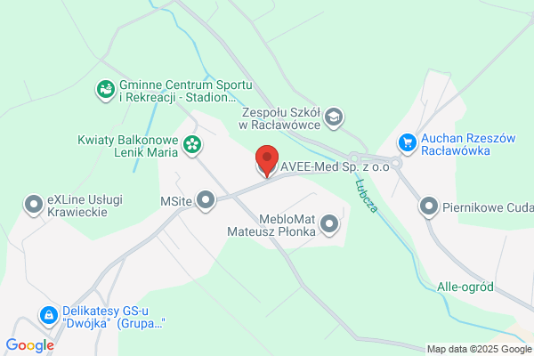 CMA. Sp. z o.o. Centrum medyczne