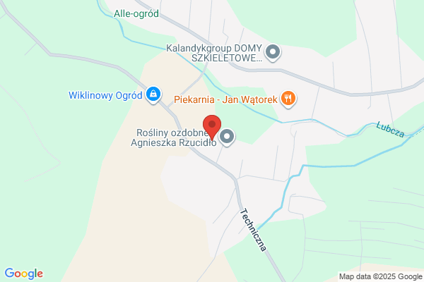 Kwiaciarnia