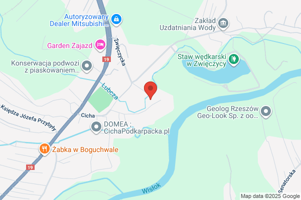 Kwiaton. Pracownia sztukatorska