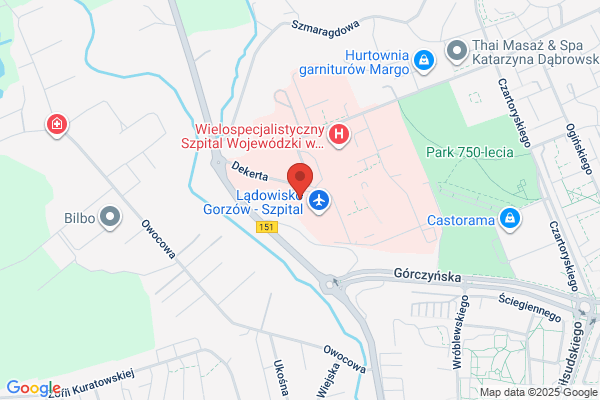 Lotnicze Pogotowie Ratunkowe SPZOZ
