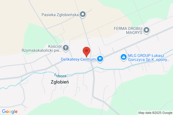 Magda. Gabinet kosmetyczny