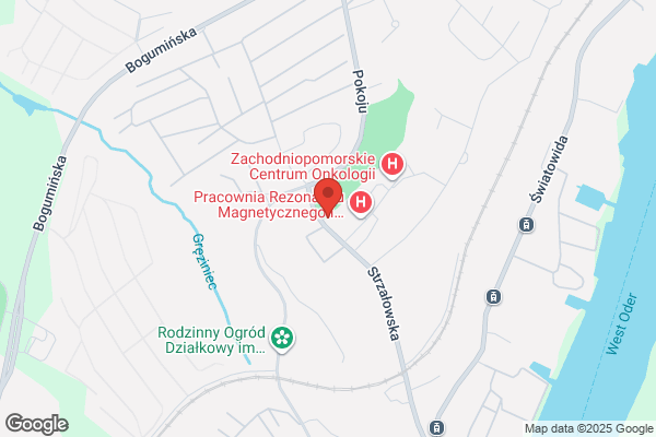 Parafia rzymskokatolicka Matki Bozej Nieustajacej Pomocy