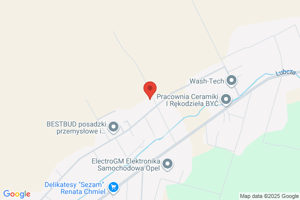 Pieniazek Tadeusz. Przedsiebiorstwo instalacyjno - budowlane