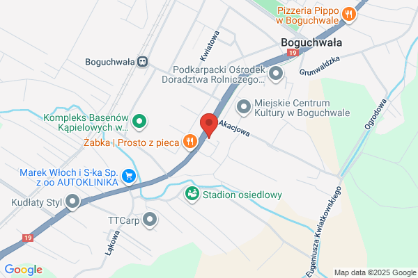 Policja. Posterunek