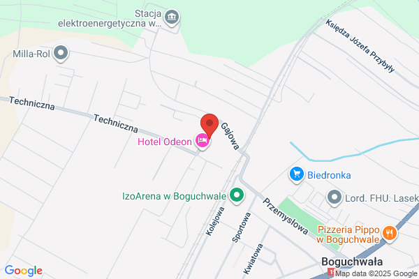 Przedszkole Publiczne