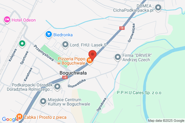 Rozborska Violetta, lek. stomatolog. Gabinet
