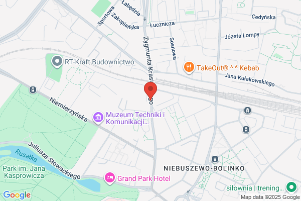 Skoczyk Maria. Magiel elektryczny