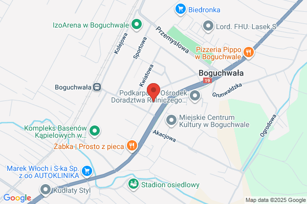 Wojtczak A. Gabinet stomatologiczny