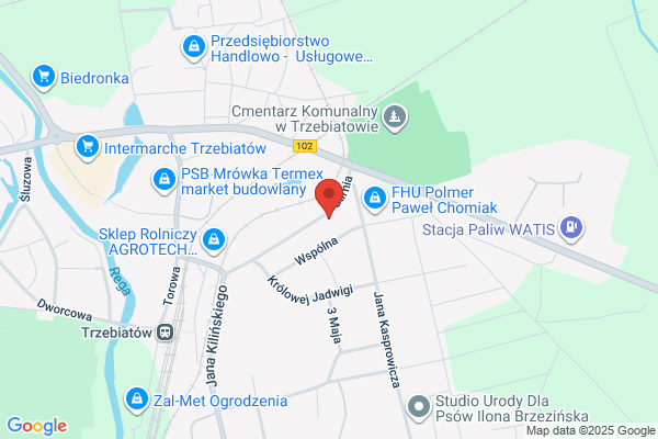 Zielinski Natan. Autoryzowany przedstawiciel Idea Center