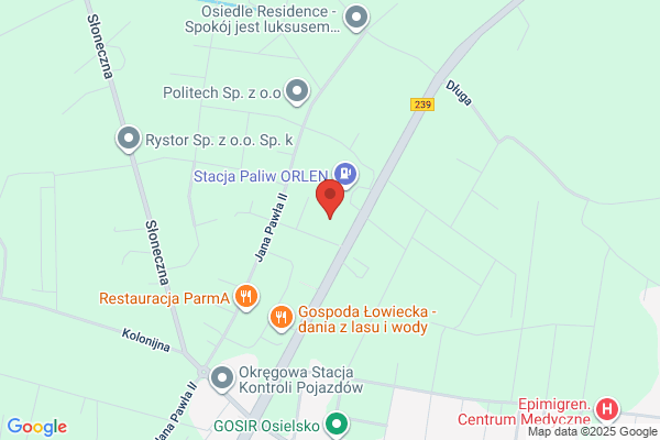 Centrum Budowlane Tombud Plus. Sp. z o.o .