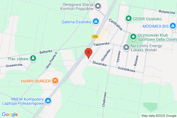 Centrum Zaopatrzenia Chlodnictwa. S.j.
