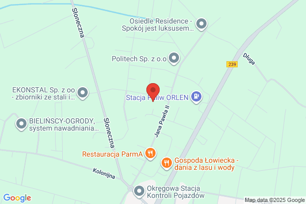 Cyklinowanie Bydgoszcz Andrzej Paszkowski