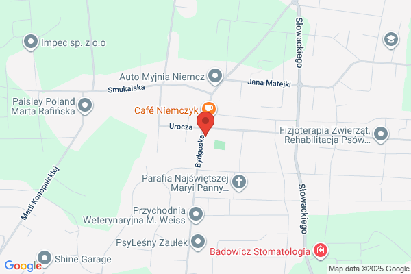 Aftanscy Barbara i Jerzy. Sklep spozywczo - przemyslowy