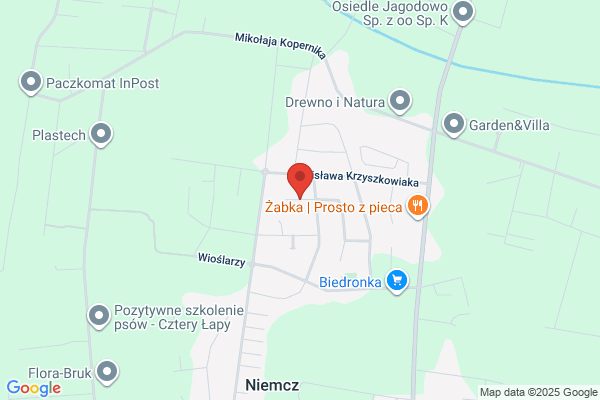 Atut. Biuro konsultingowe. Wichlacz Z.