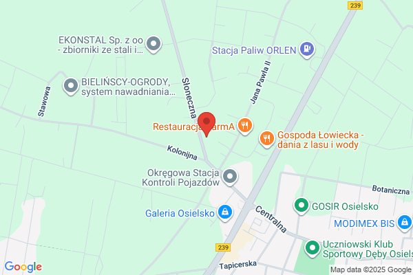 Barczynski Ryszard. Uslugi c.o. Ogrzewanie gazowe i olejowe