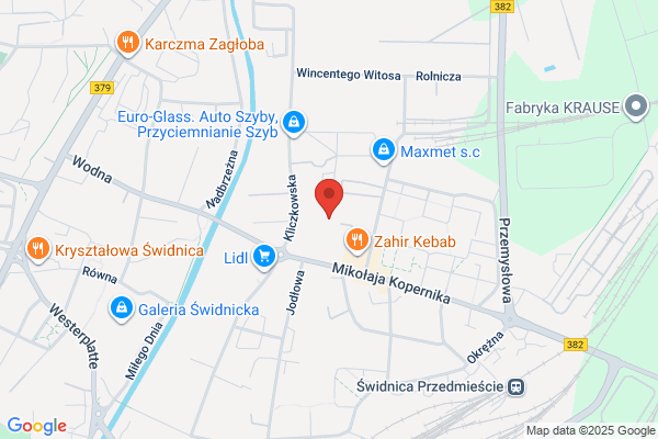 Euro-Trans. Przedsiebiorstwo handlowo - uslugowo - transportowe. Kitowski R.