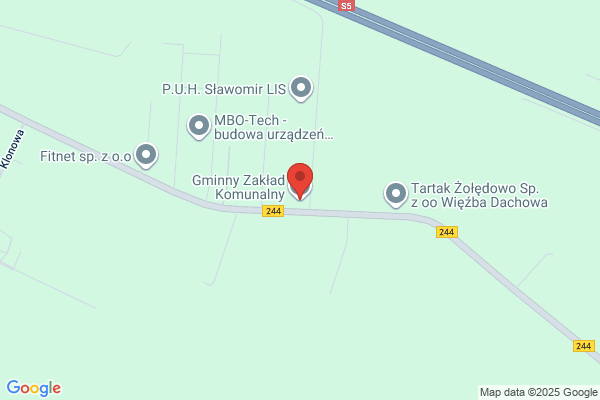 Gminny Zaklad Komunalny