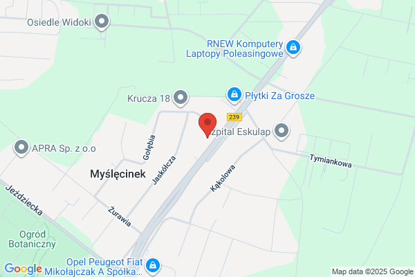 Gorzycki. Sp. z o.o.