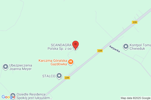 Ha-Ge Polska
