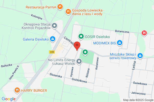 Kancelaria Radcy Prawnego Lidia Makarska Osielsko