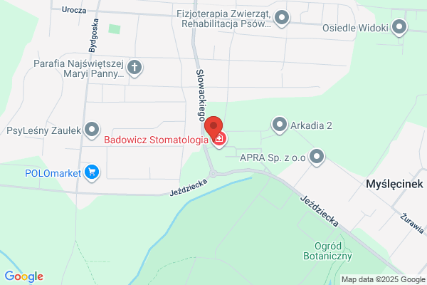 Klinika Kosmetologii i Medycyny Estetycznej Estenamed