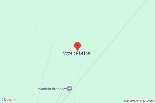 Lesnictwo Nowy Mostek. Nadlesnictwo Zoledowo