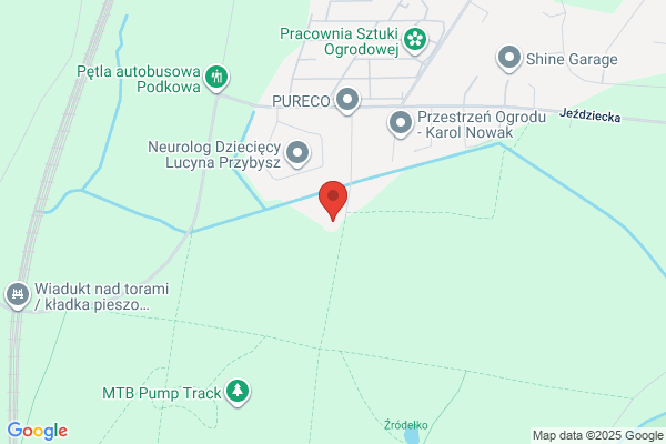 Lesnictwo Strzelce. Nadlesnictwo Zoledowo